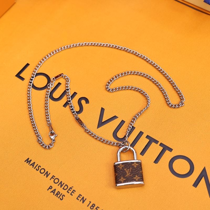 Louis Vuitton Necklaces